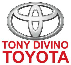 Tony divino toyota - Visit Tony Divino Toyota for a great deal on a new 2024 Toyota Sienna. Our sales team is ready to show you all of the features that you will find in the Toyota Sienna and take you for a test drive in the Riverdale Area. At …